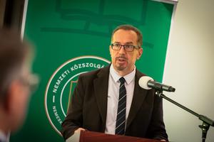 Mohács és a megelőző évtizedek pénztörténete konferencia-11